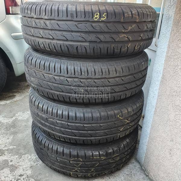 Semperit 195/65 R15 Letnja