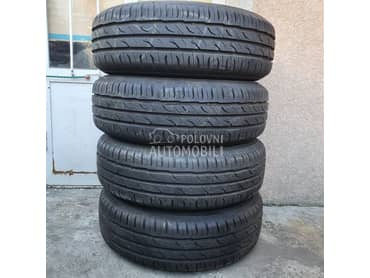 Semperit 195/65 R15 Letnja