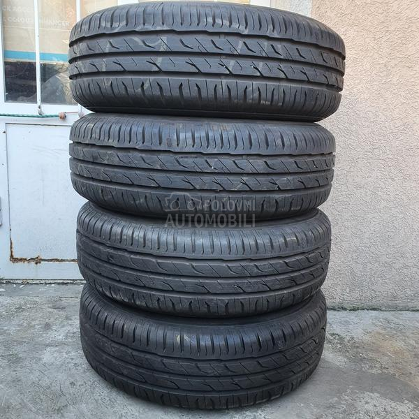Semperit 195/65 R15 Letnja