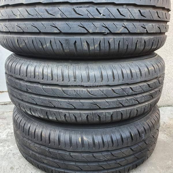 Semperit 195/65 R15 Letnja