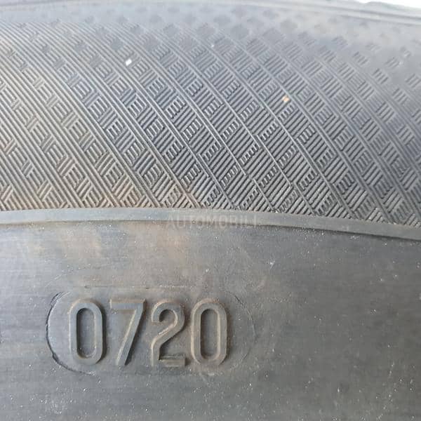 Semperit 195/65 R15 Letnja