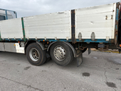 Scania R 500 LB 6x2 4HNB