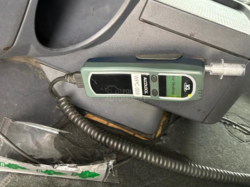 Scania R 500 LB 6x2 4HNB