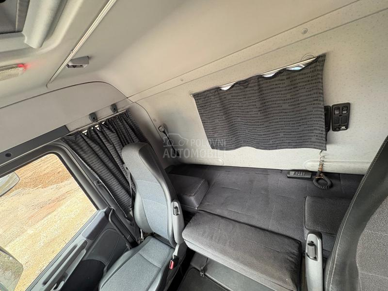 Scania R 500 LB 6x2 4HNB