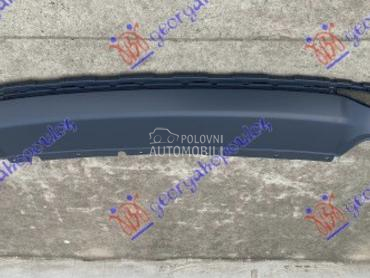 SPOJLER ZADNJEG BRANIKA za Audi A8 od 2017. do 2021. god.