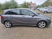 Mercedes Benz B 200 1,6 b