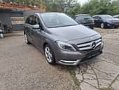 Mercedes Benz B 200 1,6 b