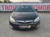 Opel Astra J 1.7 CDTi //COSMO//