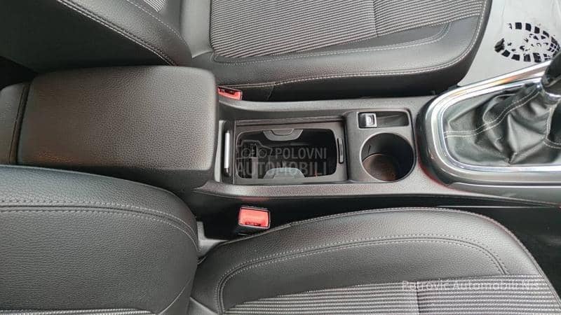 Opel Astra J 1.7 CDTi //COSMO//