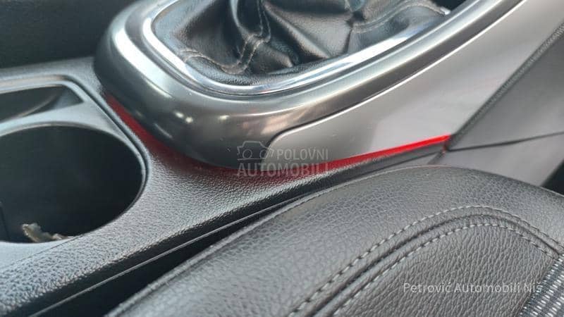 Opel Astra J 1.7 CDTi //COSMO//