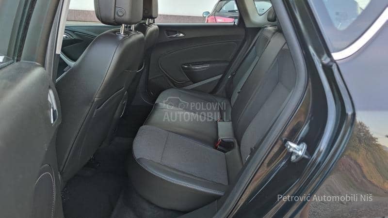 Opel Astra J 1.7 CDTi //COSMO//