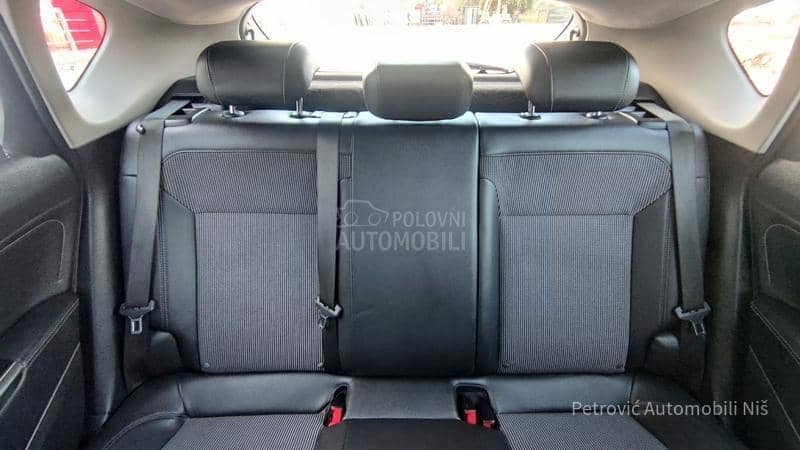 Opel Astra J 1.7 CDTi //COSMO//