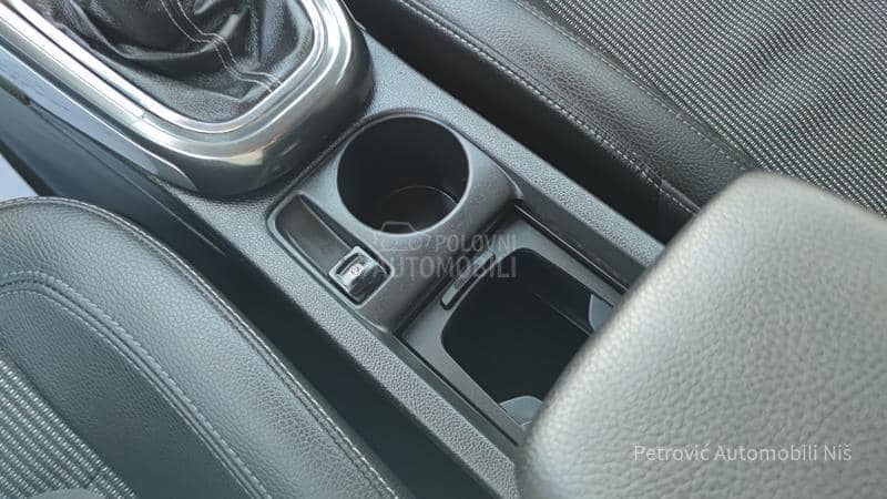 Opel Astra J 1.7 CDTi //COSMO//