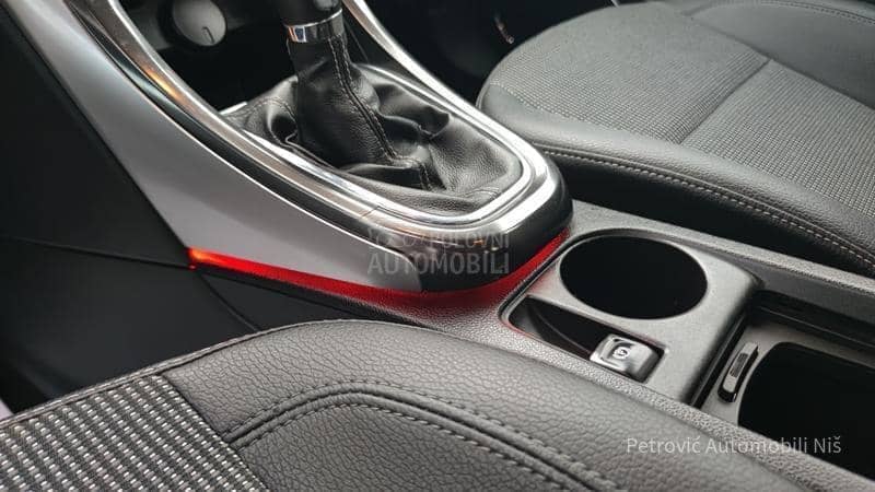 Opel Astra J 1.7 CDTi //COSMO//