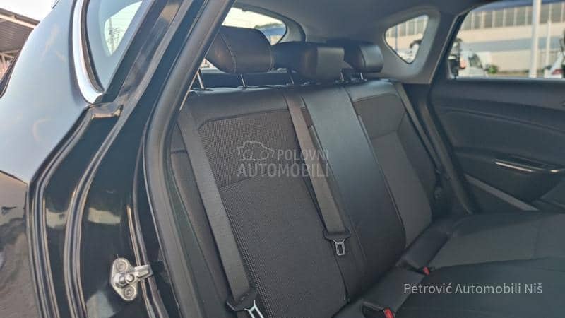 Opel Astra J 1.7 CDTi //COSMO//