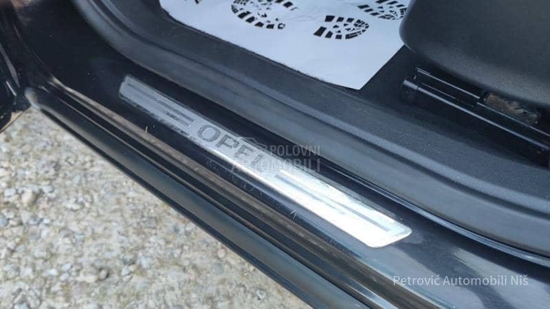 Opel Astra J 1.7 CDTi //COSMO//