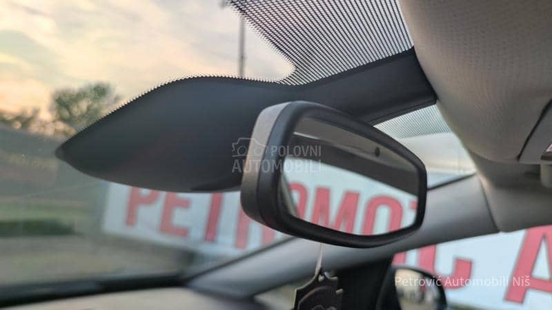 Opel Astra J 1.7 CDTi //COSMO//