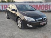 Opel Astra J 1.7 CDTi //COSMO//