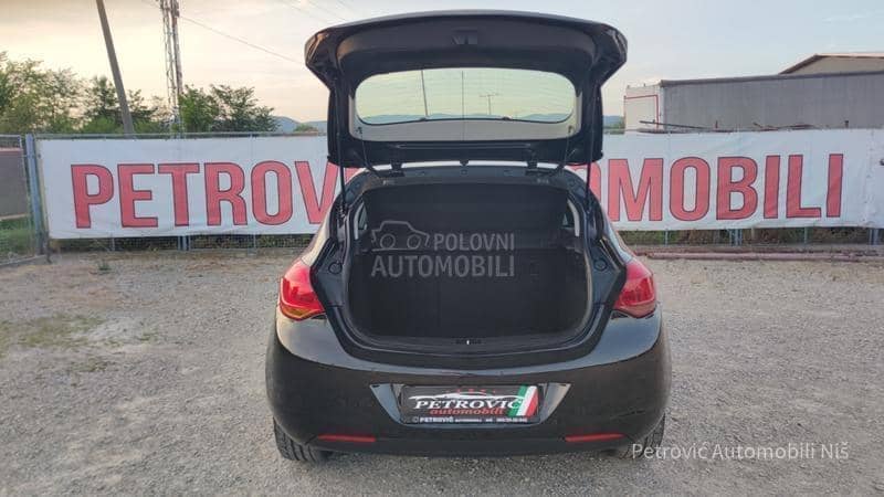 Opel Astra J 1.7 CDTi //COSMO//