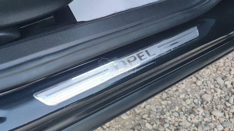 Opel Astra J 1.7 CDTi //COSMO//