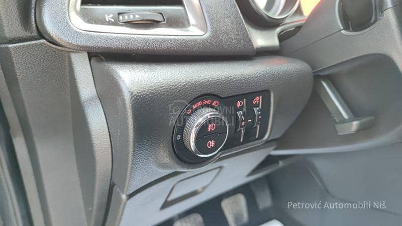 Opel Astra J 1.7 CDTi //COSMO//