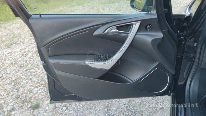 Opel Astra J 1.7 CDTi //COSMO//