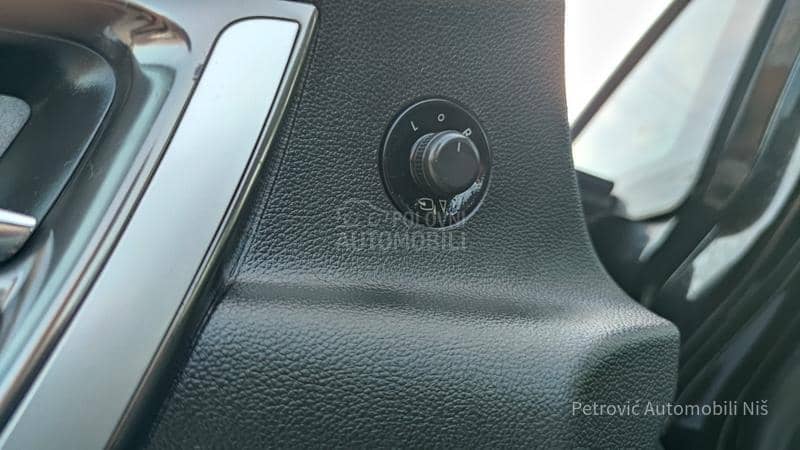 Opel Astra J 1.7 CDTi //COSMO//