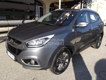 Hyundai ix35 1.7 CRDI FU.LL NOV