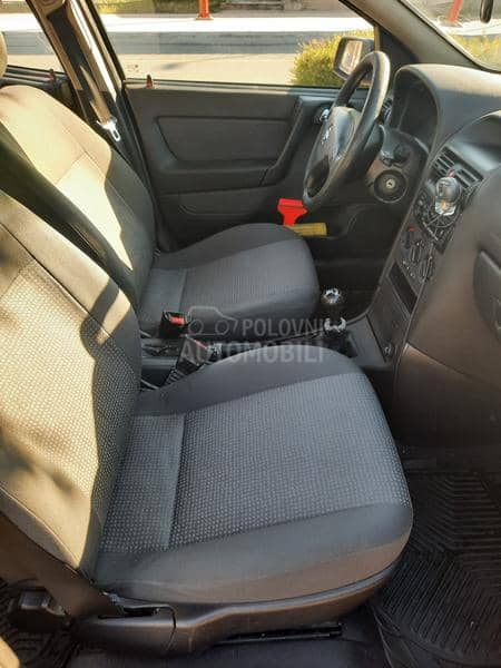 Opel Astra G Classic 1.4 TwinPort