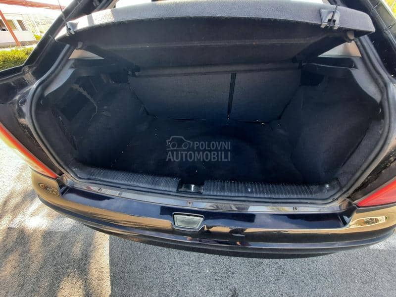 Opel Astra G Classic 1.4 TwinPort