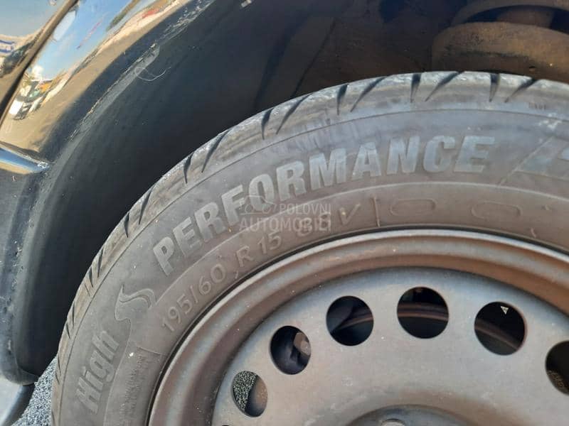 Opel Astra G Classic 1.4 TwinPort