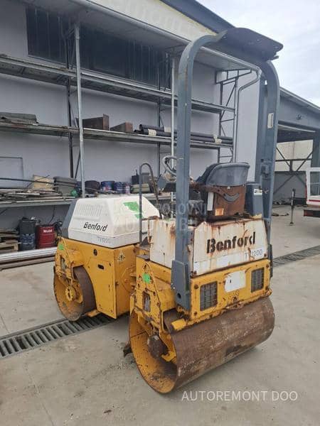 VALJAK BENFORD TV1200D