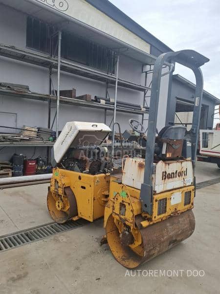 VALJAK BENFORD TV1200D