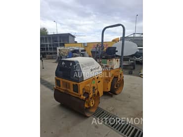 VALJAK BENFORD TV1200D