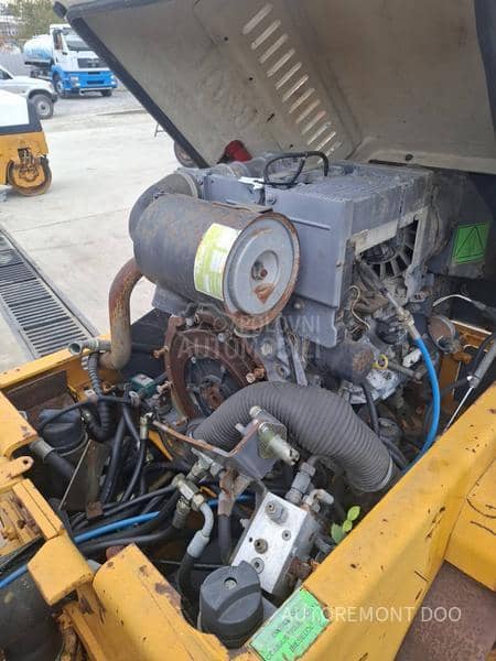 VALJAK BENFORD TV1200D