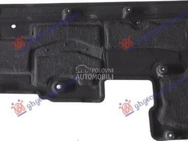 ZASTITA PODA SREDNJA PLASTICNA za Audi A8 od 2021. do 2025. god.