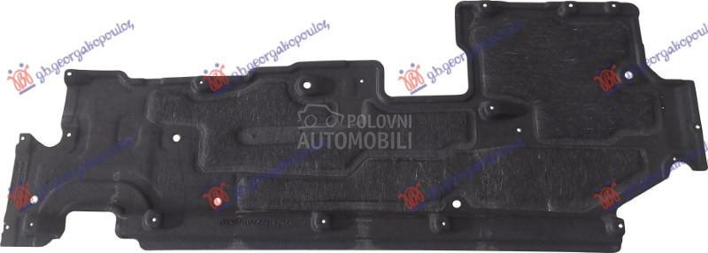 ZASTITA PODA SREDNJA PLASTICNA