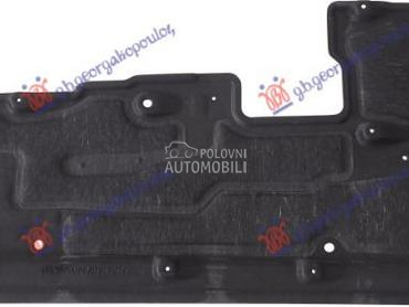 ZASTITA PODA SREDNJA PLASTICNA za Audi A8 od 2021. do 2025. god.