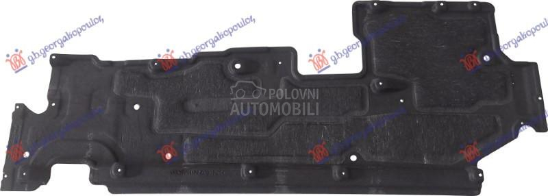 ZASTITA PODA SREDNJA PLASTICNA