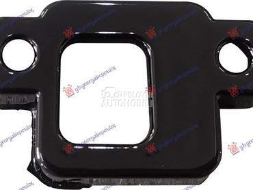 NOSAC PREDNJE KAMERE UNUSTRASN za Audi A8 od 2021. do 2025. god.