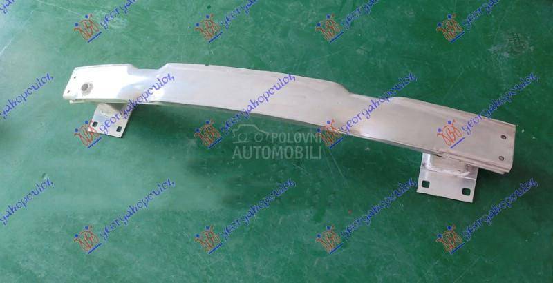 SINA PREDNJEG BRANIKA ALUMINIJ