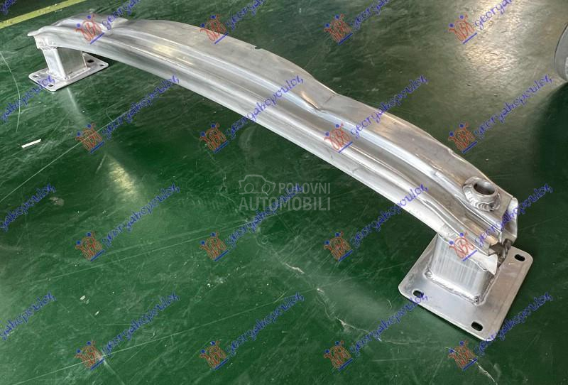 SINA ZADNJEG BRANIKA ALUMINIJU