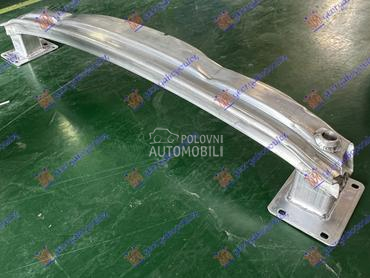 SINA ZADNJEG BRANIKA ALUMINIJU za Audi TT od 2018. do 2025. god.