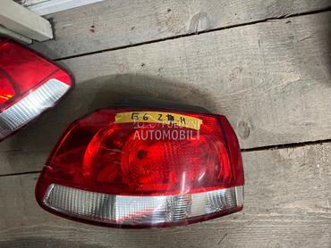 stop lampa za Volkswagen Golf 6