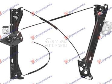 PODIZAC PREDNJEG PROZORA ELEKT za Audi TT od 2014. do 2018. god.