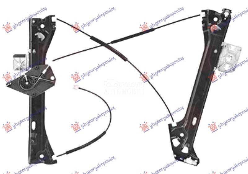 PODIZAC PREDNJEG PROZORA ELEKT