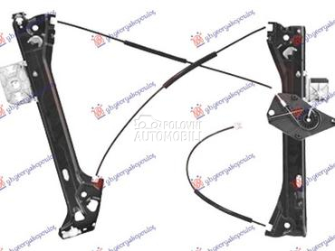 PODIZAC PREDNJEG PROZORA ELEKT za Audi TT od 2014. do 2018. god.