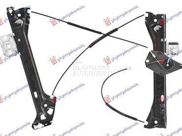 PODIZAC PREDNJEG PROZORA ELEKT za Audi TT od 2018. do 2025. god.