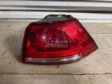 stop lampa za Volkswagen Golf 7