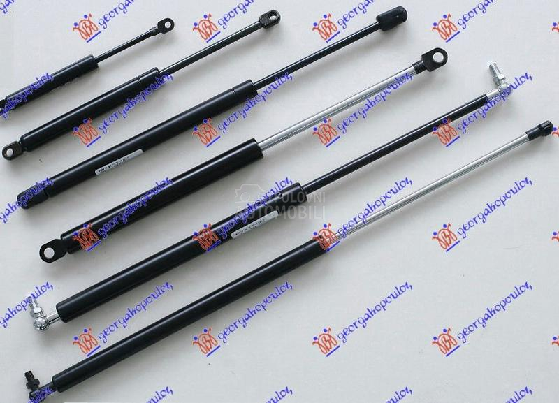 AMORTIZER GEPEK VRATA (COUPE)